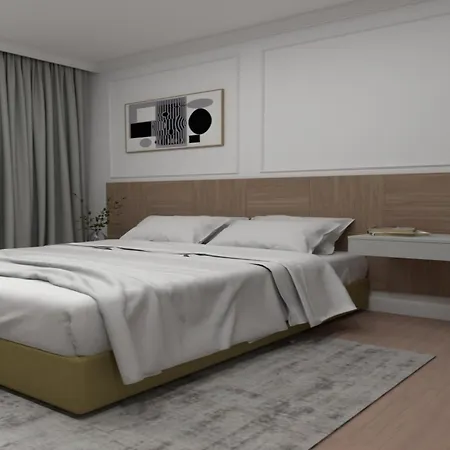 Lucciola Boutique Pensionat Budva