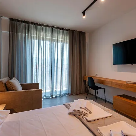 Pensionat Lucciola Boutique