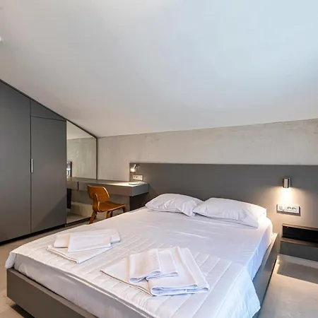 Pensionat Lucciola Boutique Budva
