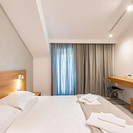 Lucciola Boutique Pensionat Budva